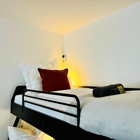 Aycatcherhomes - Top Lage I 4 Personen I Zentral I Altstadt Marburg I Naehe Fluss Lahn I Boutique Apartment Pera Екстериор снимка