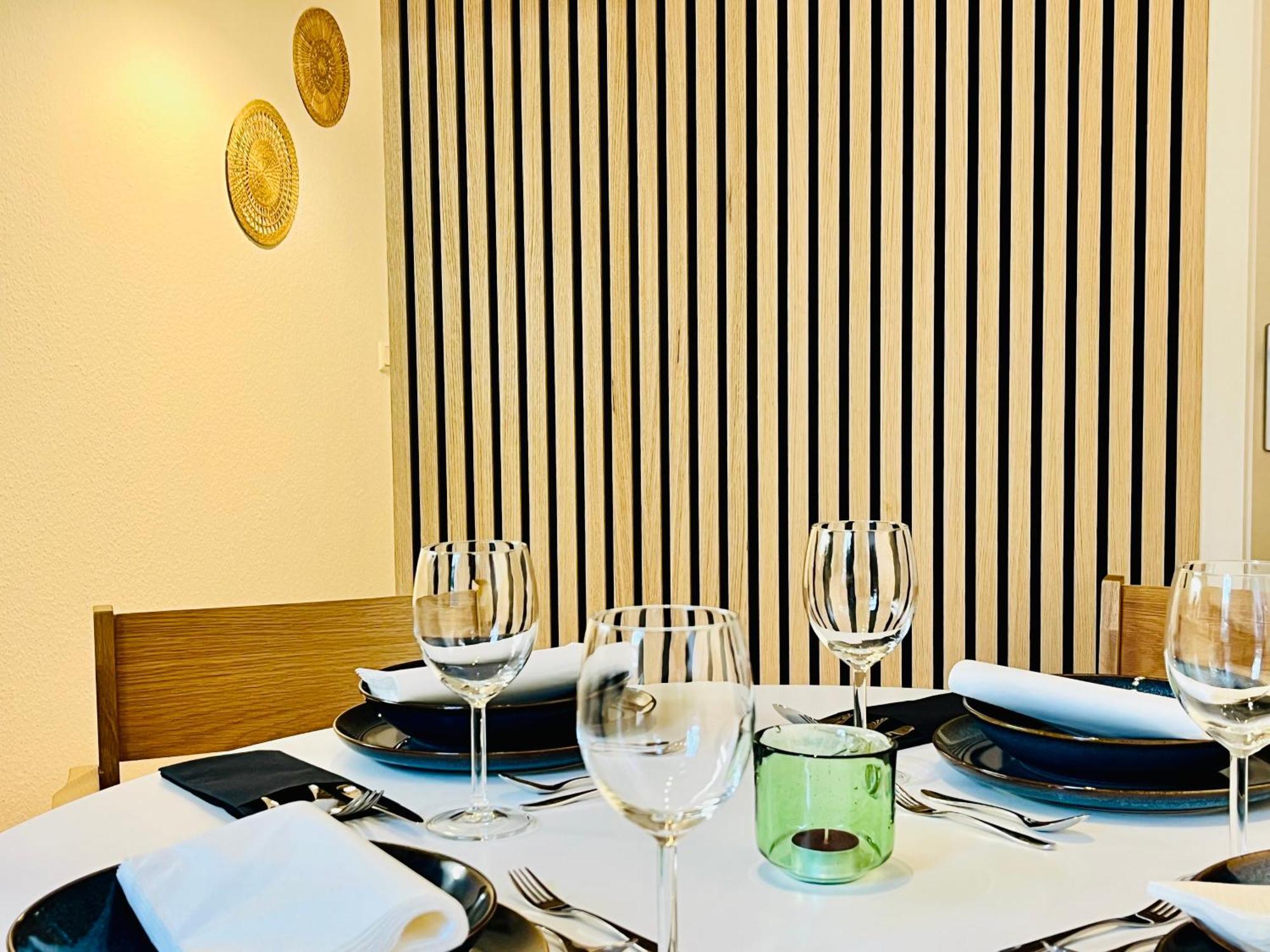 Aycatcherhomes - Top Lage I 4 Personen I Zentral I Altstadt Marburg I Naehe Fluss Lahn I Boutique Apartment Pera Екстериор снимка